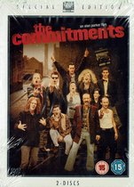 The Commitments (Special Edition)(Import)