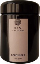 Nio organics - Cordyceps - biologisch (175 gram)