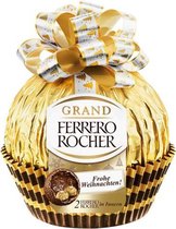 Ferrero - Grand Ferrero Rocher - 125g
