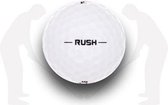 PINNACLE RUSH AAA/AA / 12 stuks / White