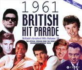 1961 British Hit Parade - Vol. 10-2