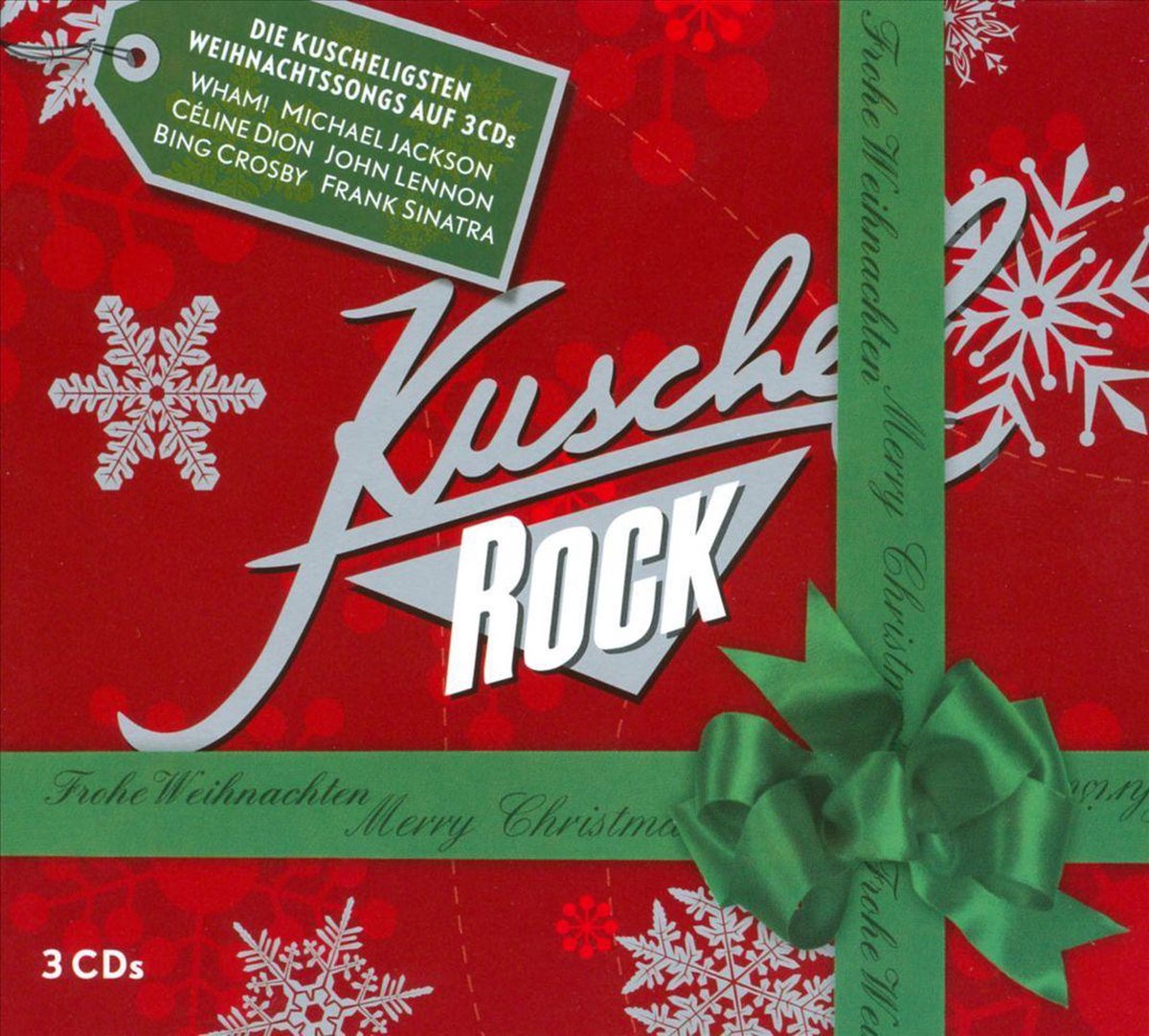Kuschelrock Christmas