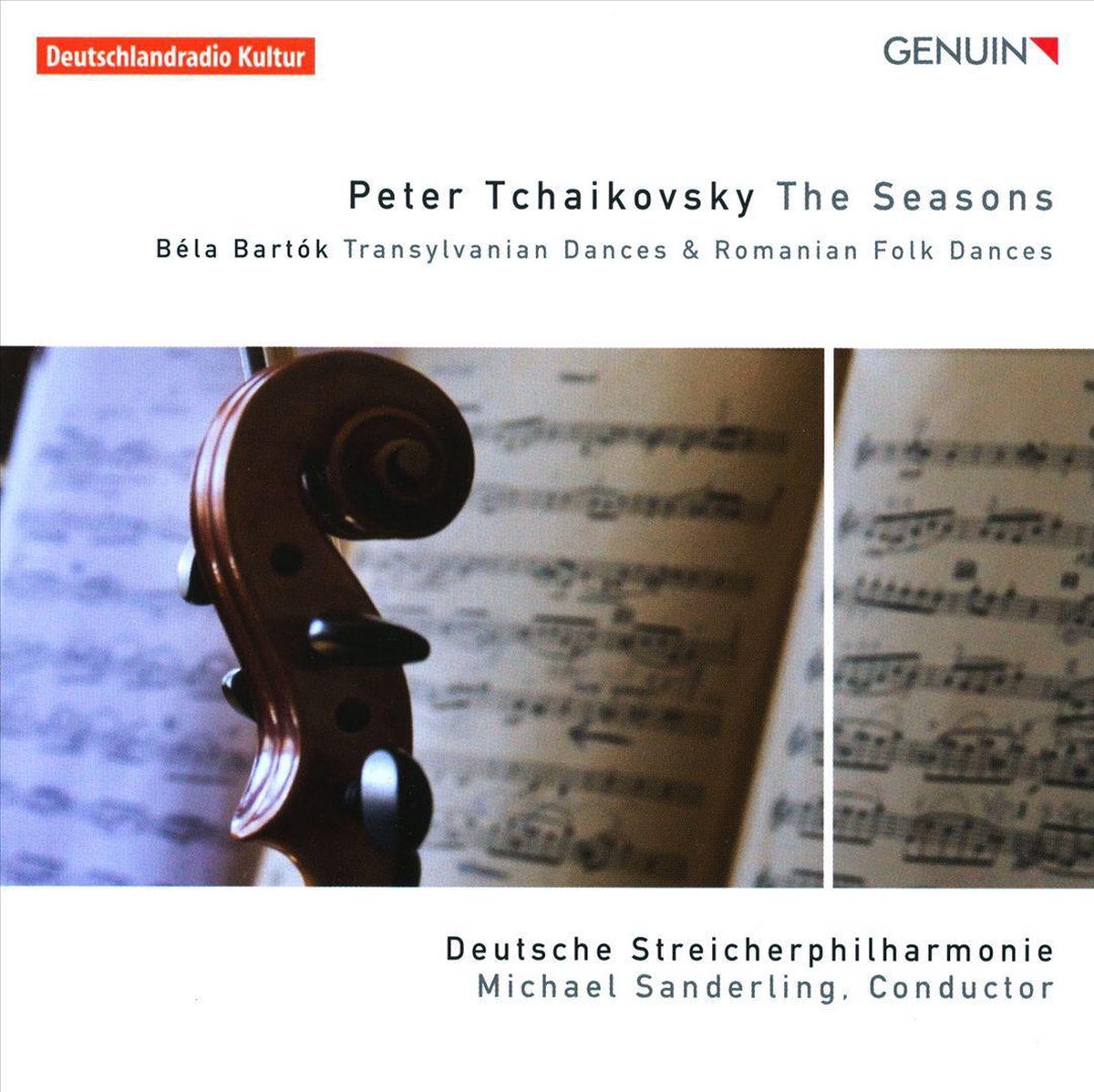 Seasons/tansylvanian & Romanian Folk Dance