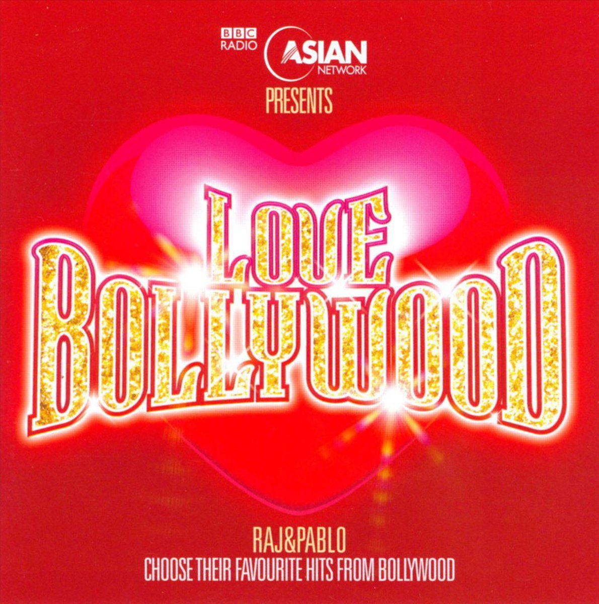 Love Bollywood