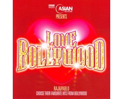 Love Bollywood