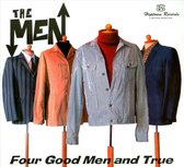 Four Good Men & True