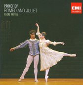 Prokofiev: Romeo &Amp; Juliet