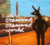 Various Artists - It's A Crammed Crammed World (CD)