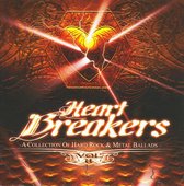 Heart Breakers Vol.2