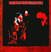 May Day Orchestra - Ota Benga (CD)
