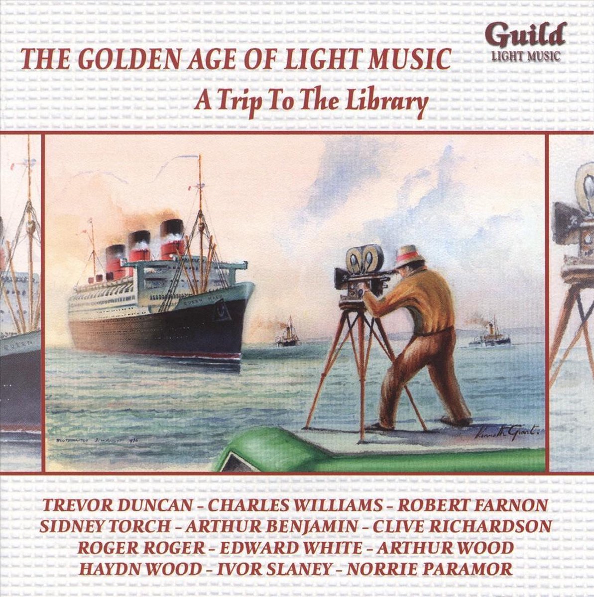 Live And Lively:A Trip To The Library