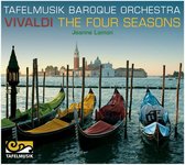 Vivaldi: Four Seasons