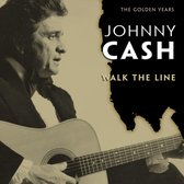 Johnny Cash - Golden Years, The (CD)