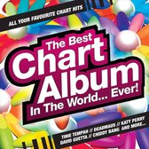 The Best Chart Album In The Wo