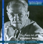 The Piano Art Of Vladimir Nielsen