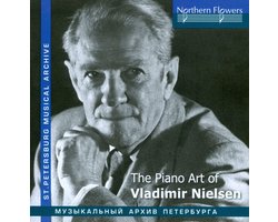 The Piano Art Of Vladimir Nielsen