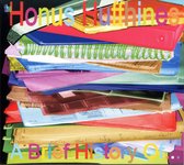 Honus Huffines - A Brief History (CD)