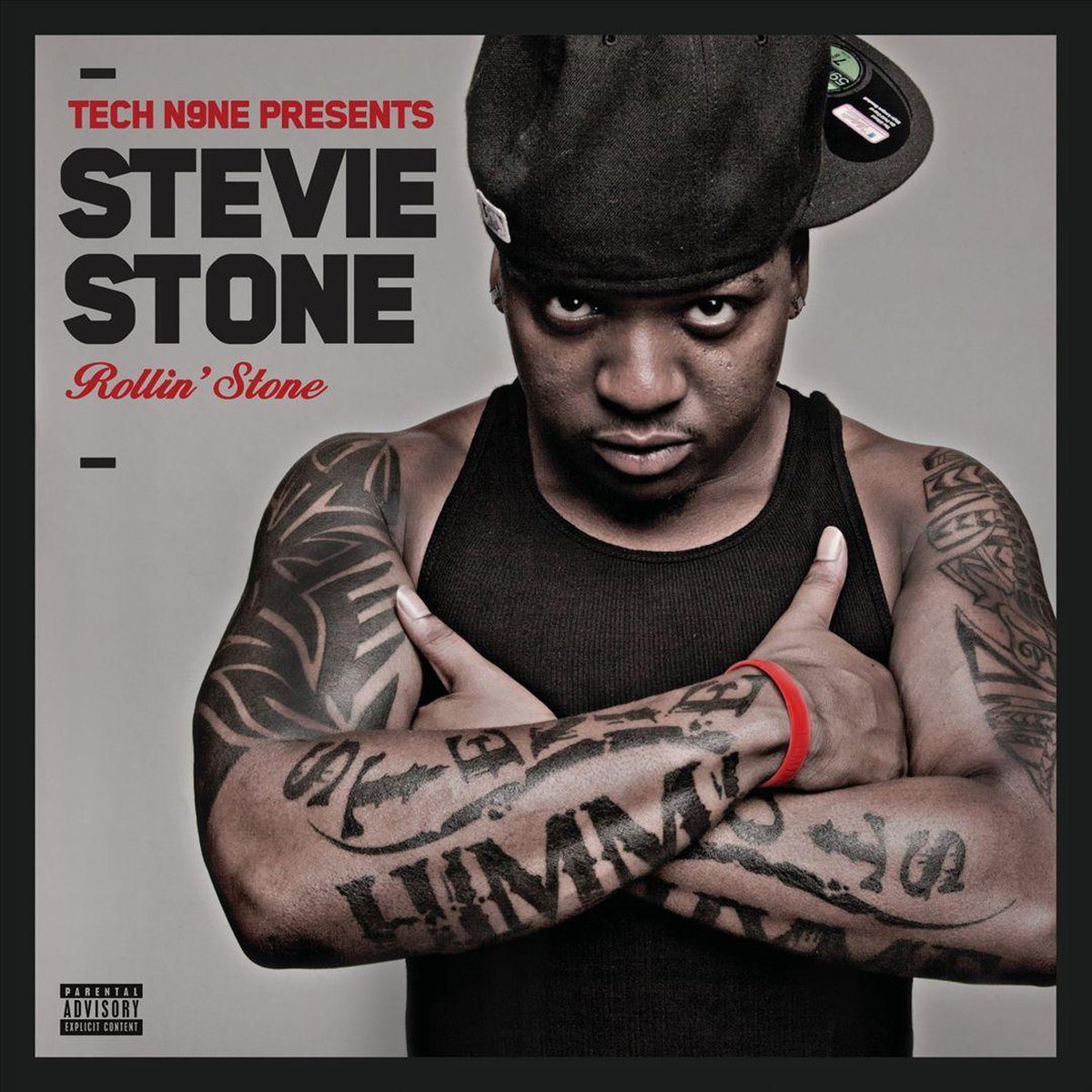 Rollin Stone