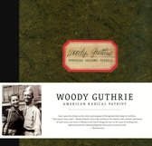 Woody Guthrie - American Radical Patriot (6 CD | 1 DVD | 1 LP) (Limited Edition)