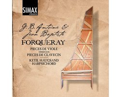 Complete Works For Harpsichord