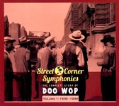 Street Corner Symphonies Vol.1