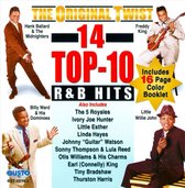 Original Twist: 14 Top-Ten R&B Hits