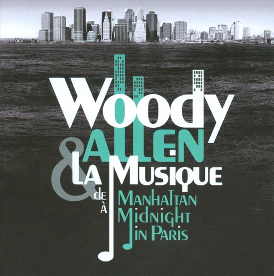 Foto: Music from manhattan to allen woody