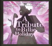 Tribute to Billie Holiday [Stormvox]