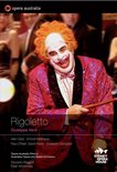 Australian Opera And Ballet Orchestra - Rigoletto
