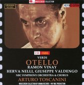Verdi Otello 2-Cd