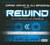 Rewind Old Skool Classics