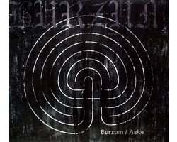 Burzum/Aske
