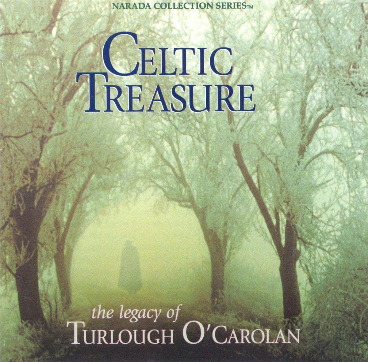 Celtic Treasure: The Legacy Of...