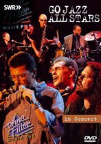 Go Jazz Allstars - In Concert - Ohne Filter (DVD)