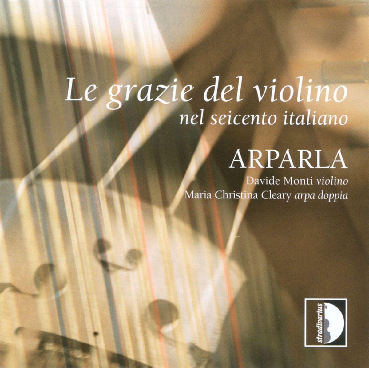 Le Gracie Del Violino