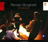 Renato Borghetti - Andancas. Live In Brussels (CD)