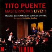Tito Puente Masterworks..