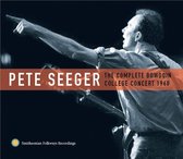 Pete Seeger - Complete Bowdoin College Conc. 60 (2 CD)