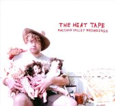 The Heat Tape - Raccoon Valley Recordings (CD)