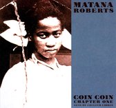 Matana Roberts - Coin Coin Chapter One: Gens De Couleur Libre (CD)
