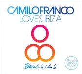 Camilo Franco Loves Ibiza