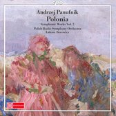Andrzej Panufnik: Polonia