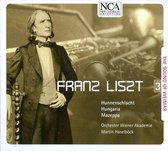 Liszt: Hunnenschlacht / The Sound O