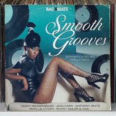 Smooth Grooves: Sophisticated '80s Philly Soul
