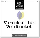 Bag to Nature Veldboeket  -  Biologisch gecertificeerd