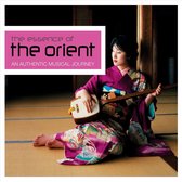 Essence of Orient