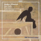 Anders Eliasson: Quo Vadis