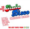 Best Of Italo Disco Unreleased Mixes