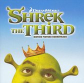 Shrek The Third