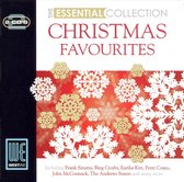 The Essential Collection - Christmas Favourites